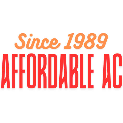 Affordable AC & Service Company logo