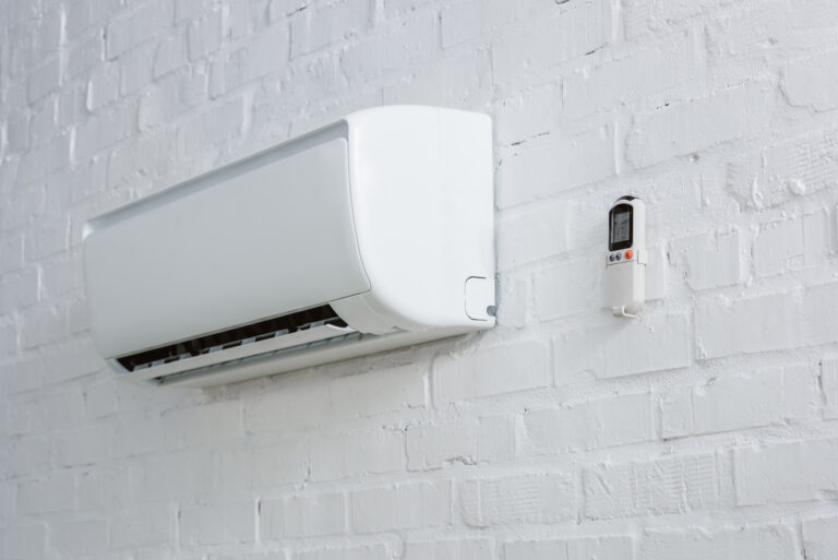 What Causes Ice to Form on Your AC Unit