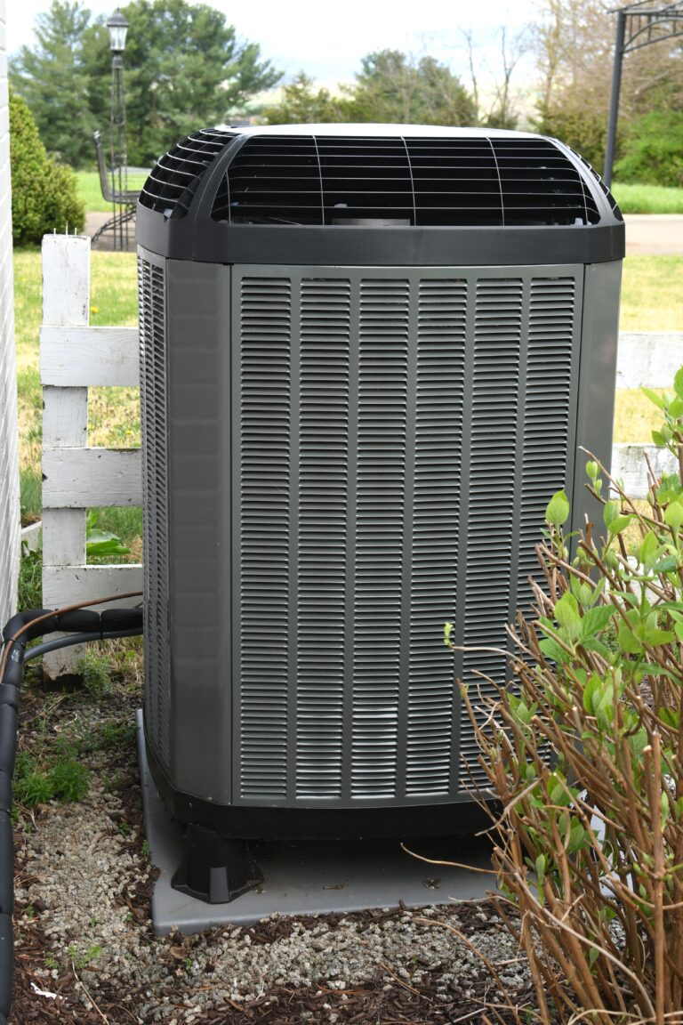 How to Keep Your Home Cool Without Overworking Your AC