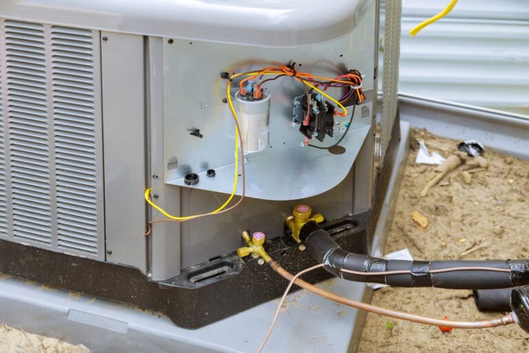 What Those Strange Noises From Your AC Really Mean