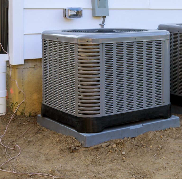 The Benefits of Scheduling Yearly HVAC Maintenance