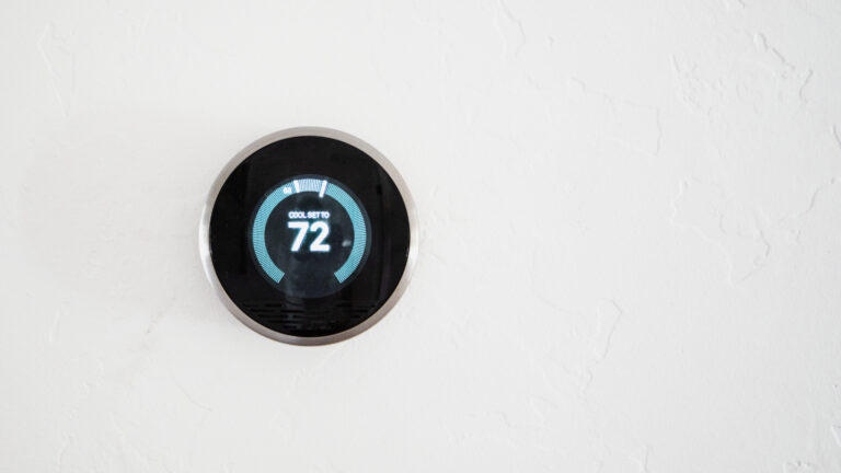 Why Smart Thermostats Are Worth the Investment