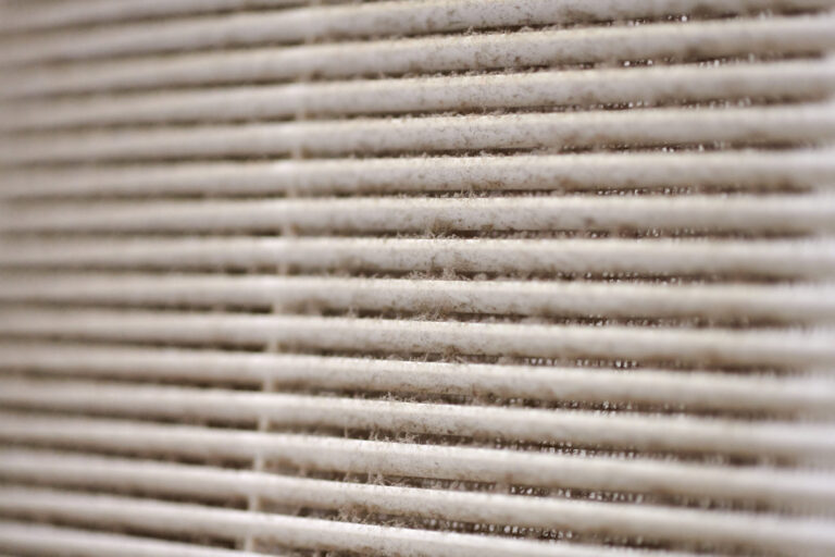 The Role of Filters in Home Air Quality