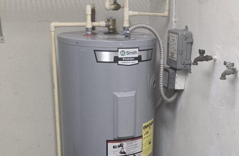 Why Your Water Heater Is Making Popping Noises