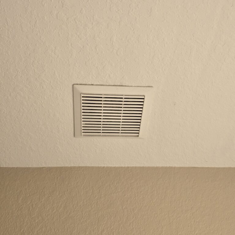 Why Upstairs Rooms Are Always Hotter Than Downstairs