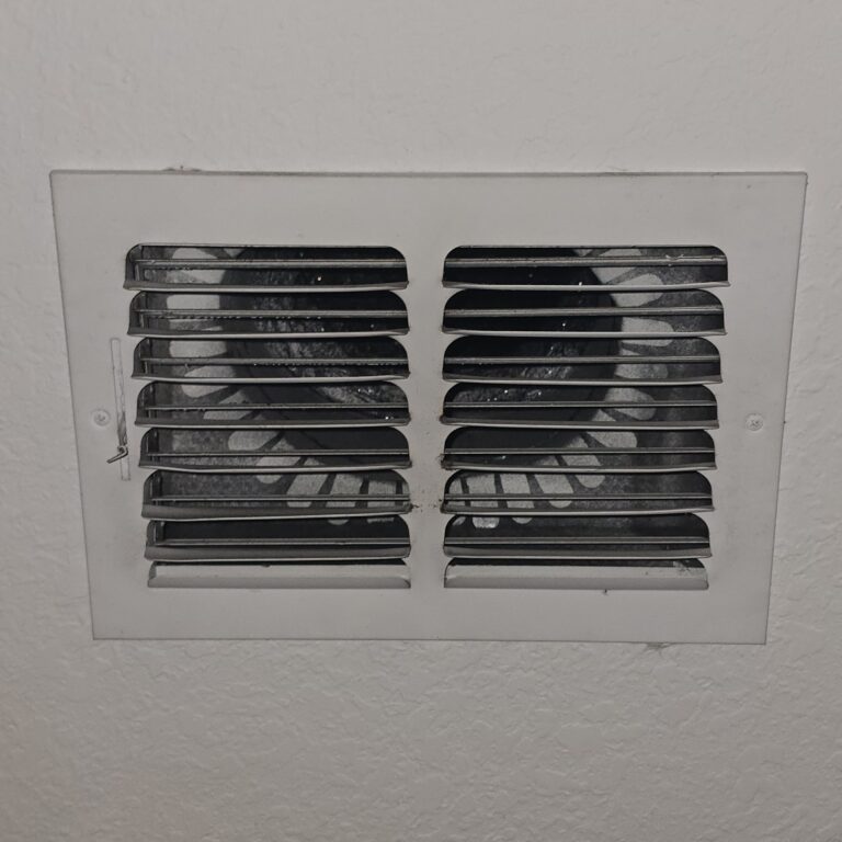 How Clean Ducts Help You Breathe Easier