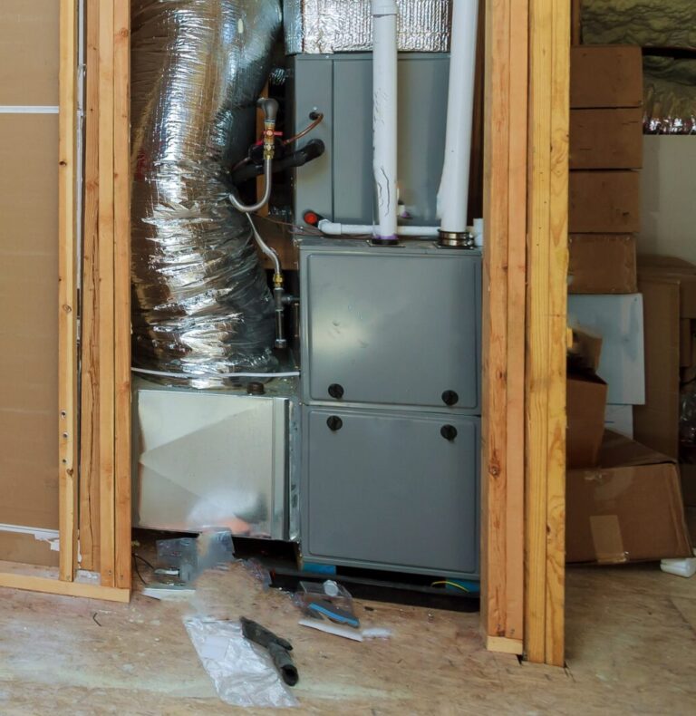 Benefits of Scheduling Seasonal HVAC Service