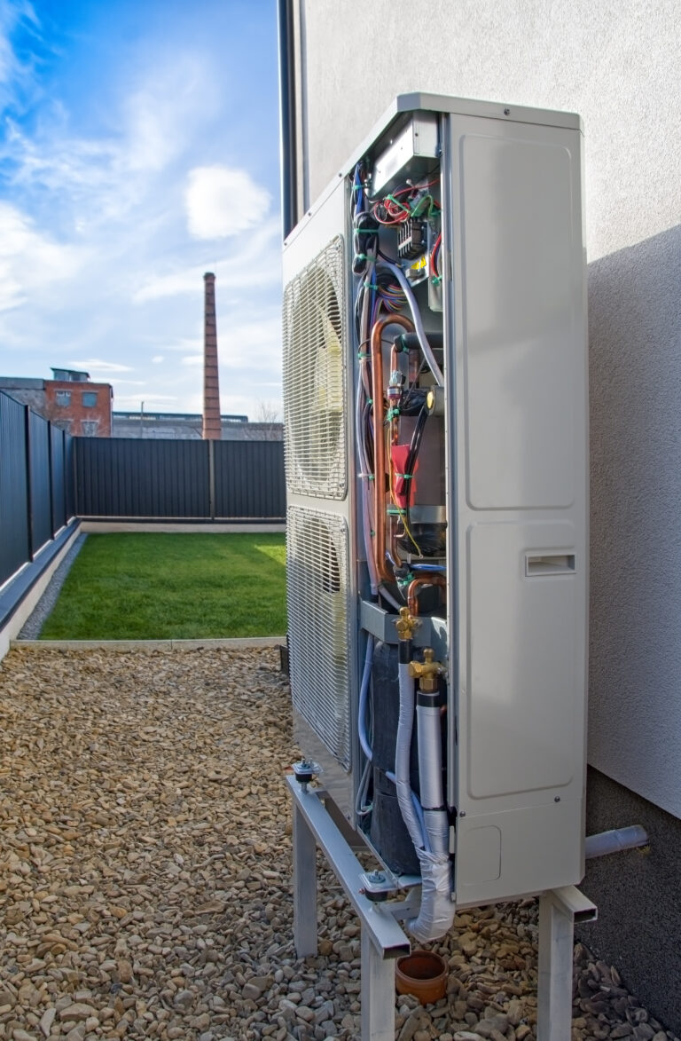 How Often Should a Heat Pump Be Serviced?