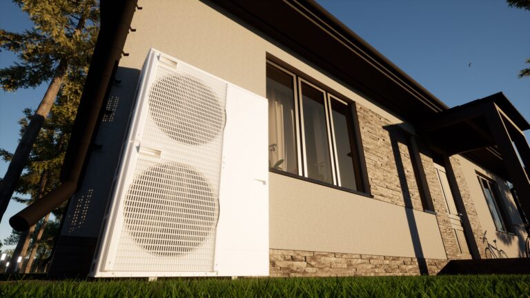 How to Tell If Your AC Is the Right Size for Your Home
