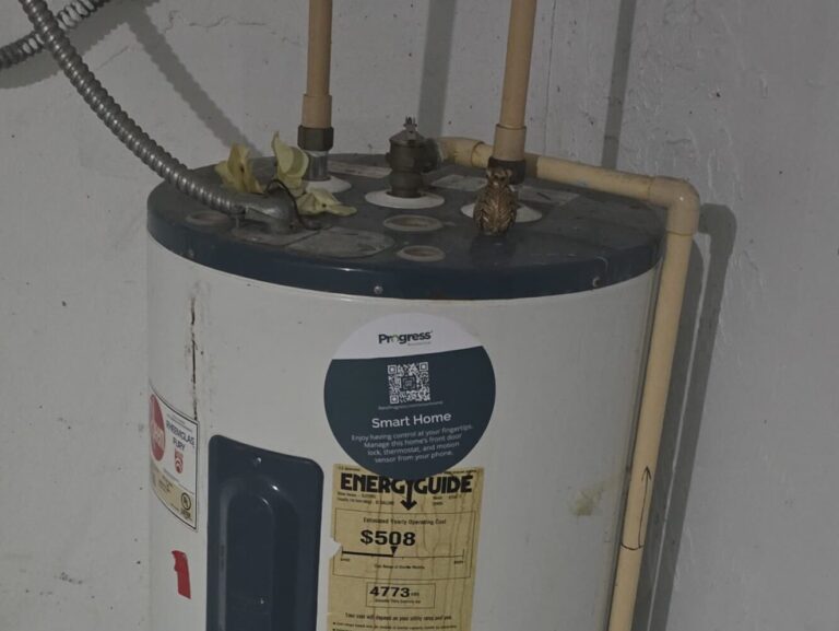 Benefits of Professional Water Heater Installation