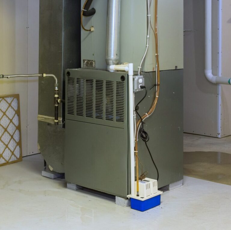 Furnace Safety Tips for Tennessee Homeowners