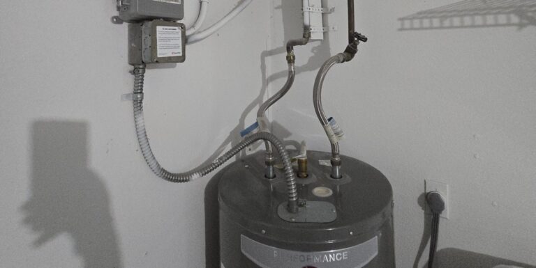 Why Your Water Heater Is Making Strange Noises